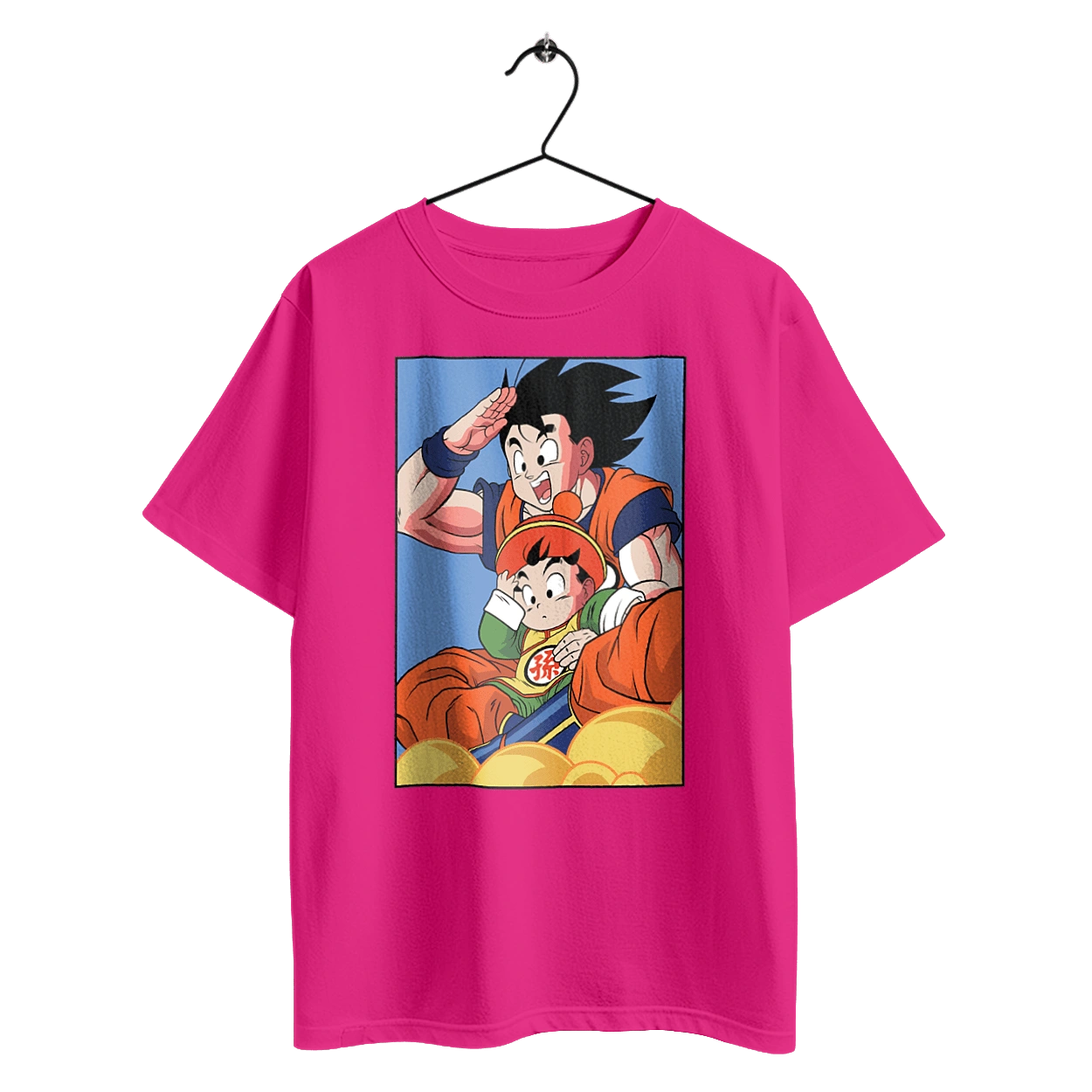 Dragon Ball Gohan