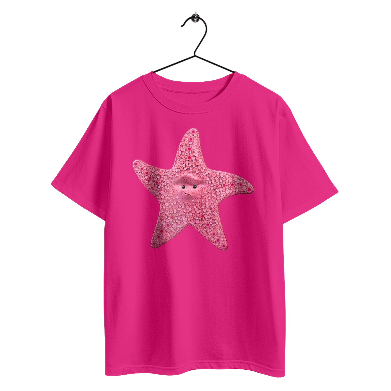 Star, In Search Of Nemo, Cartoon