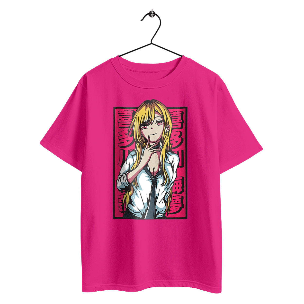 Ця фарфорова лялечка закохалася