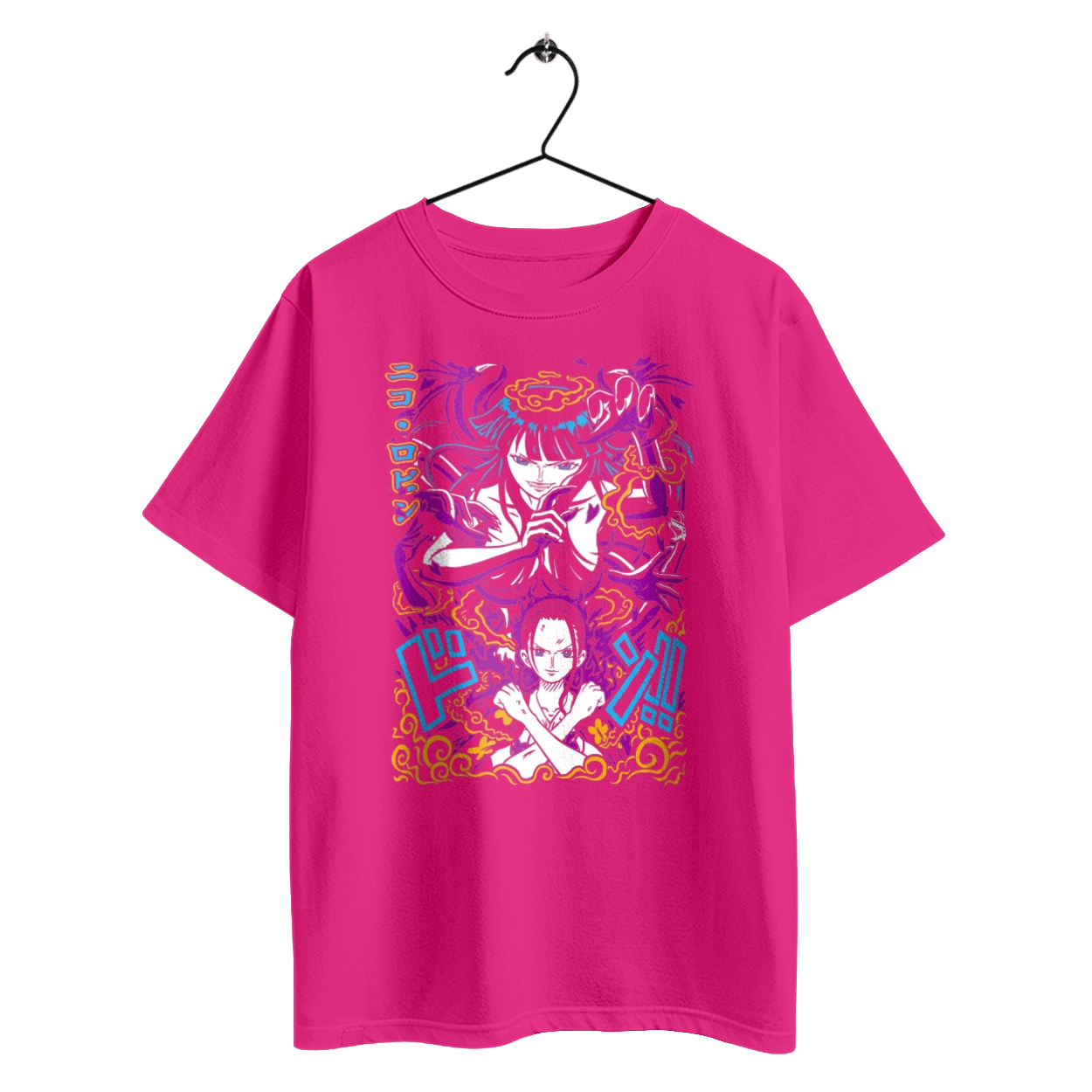 One Piece Nico Robin