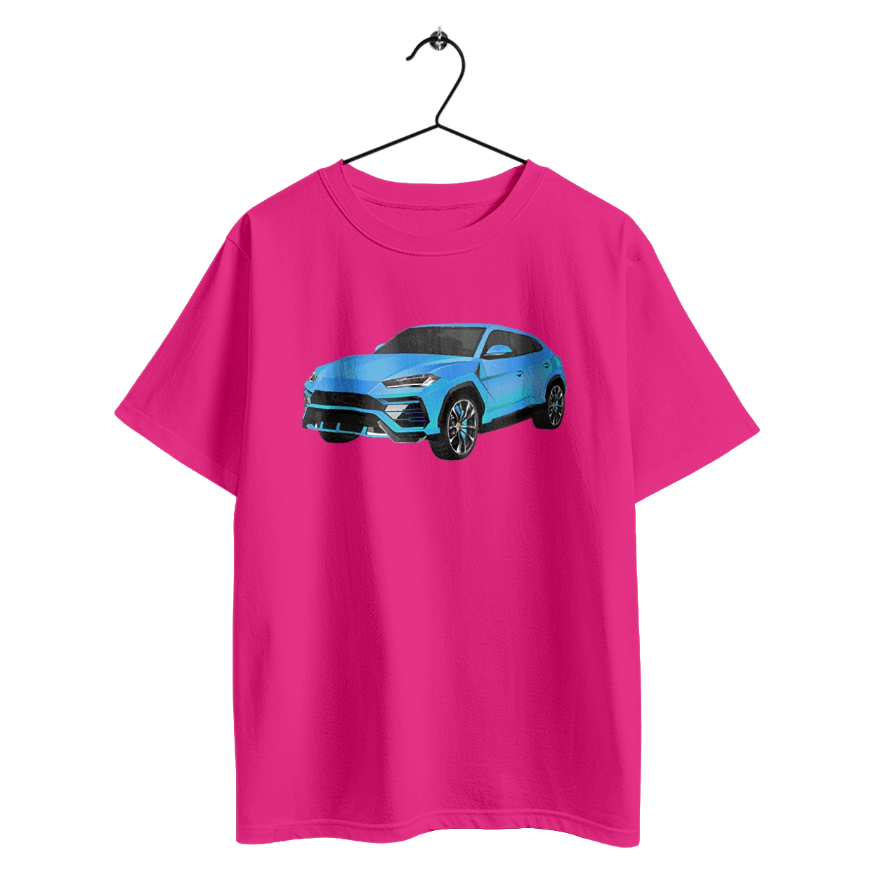 Ламборгіні Урус