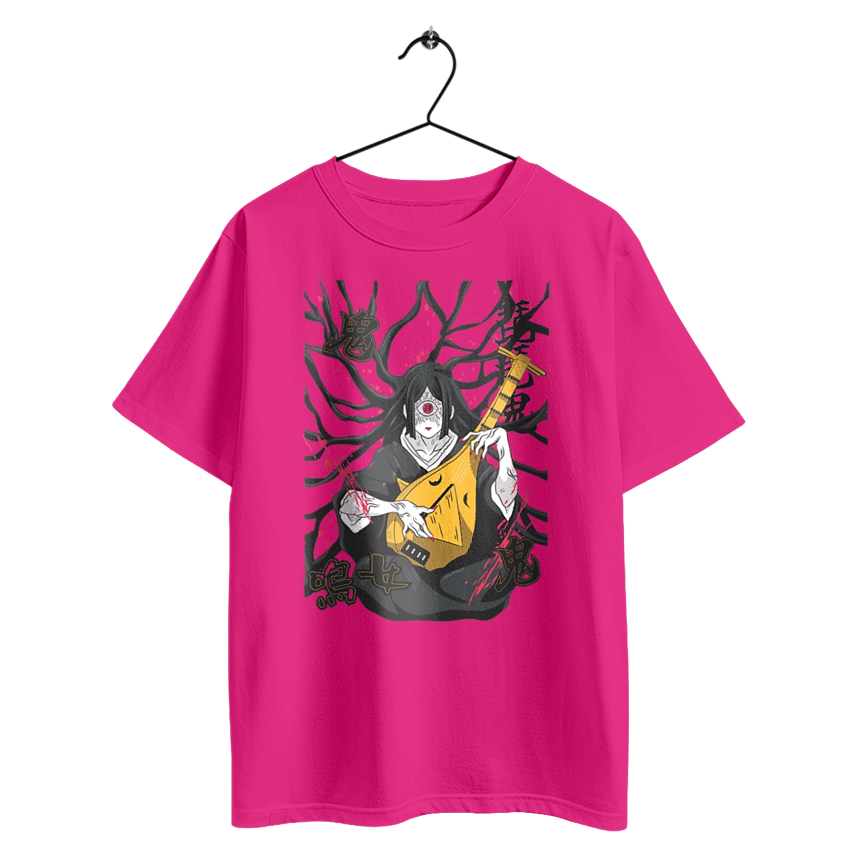 Винищувач Демонів Накіме