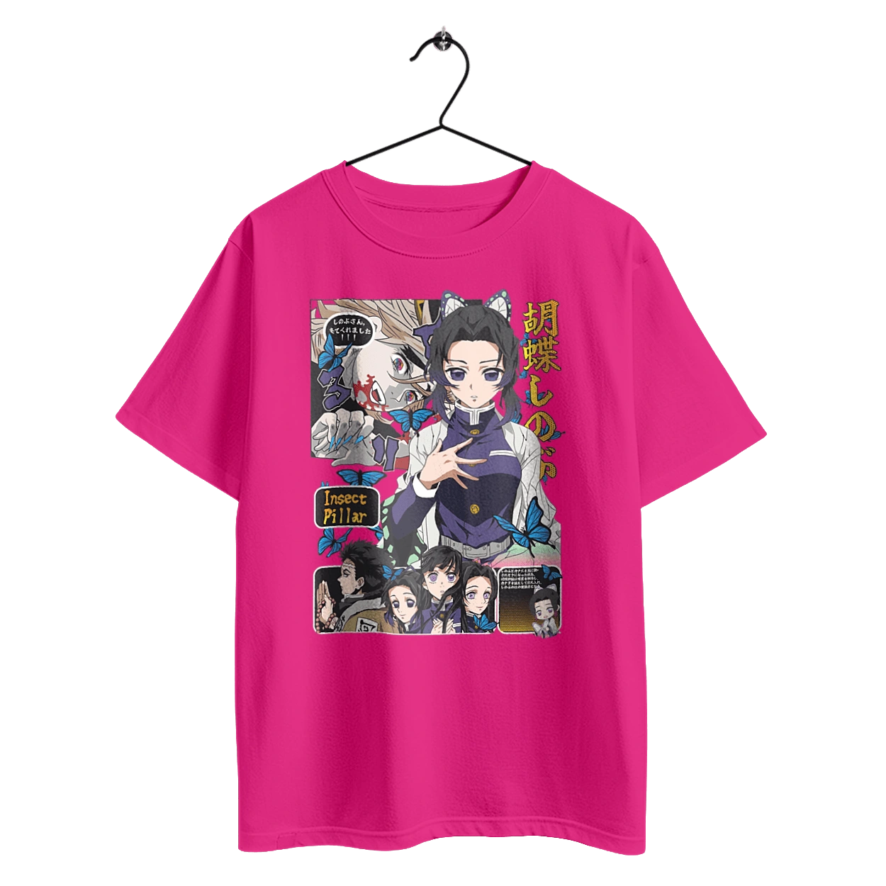 Demon Slayer Shinobu