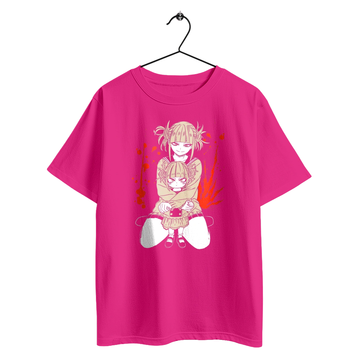 My Hero Academia Himiko Toga