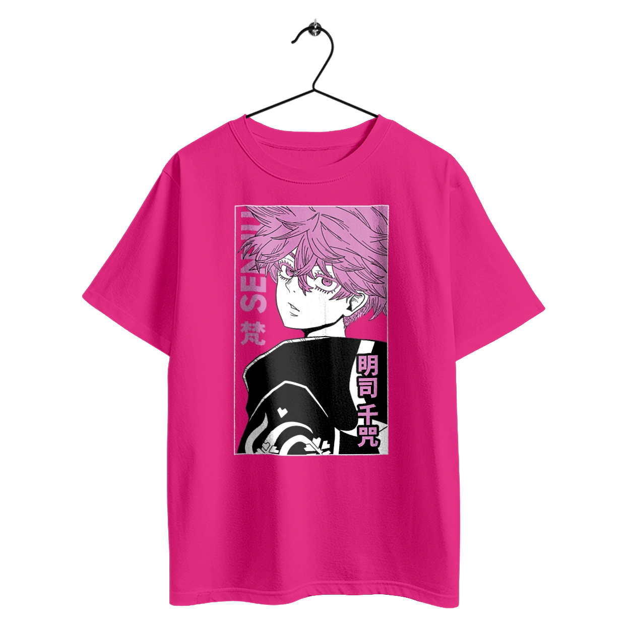 Tokyo Avengers Senju Kawaragi