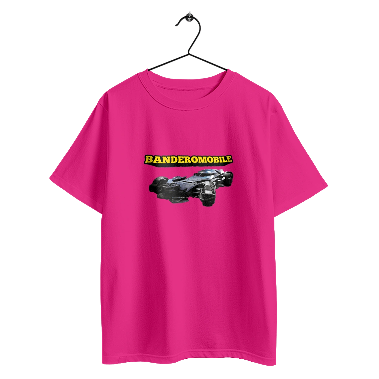 Бандеромобиль