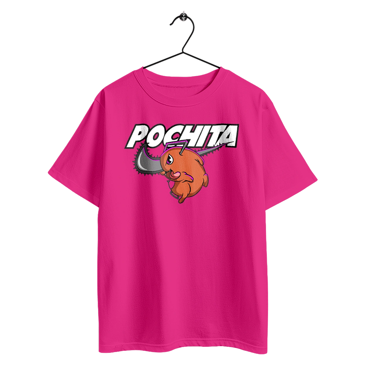 Chainsaw Man Pochita