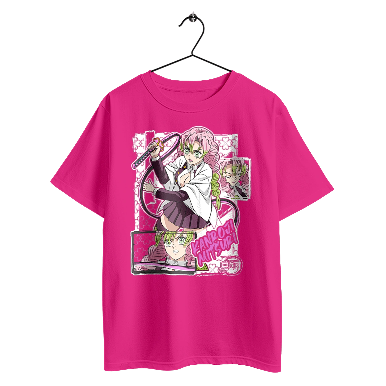 Demon Slayer Mitsuri