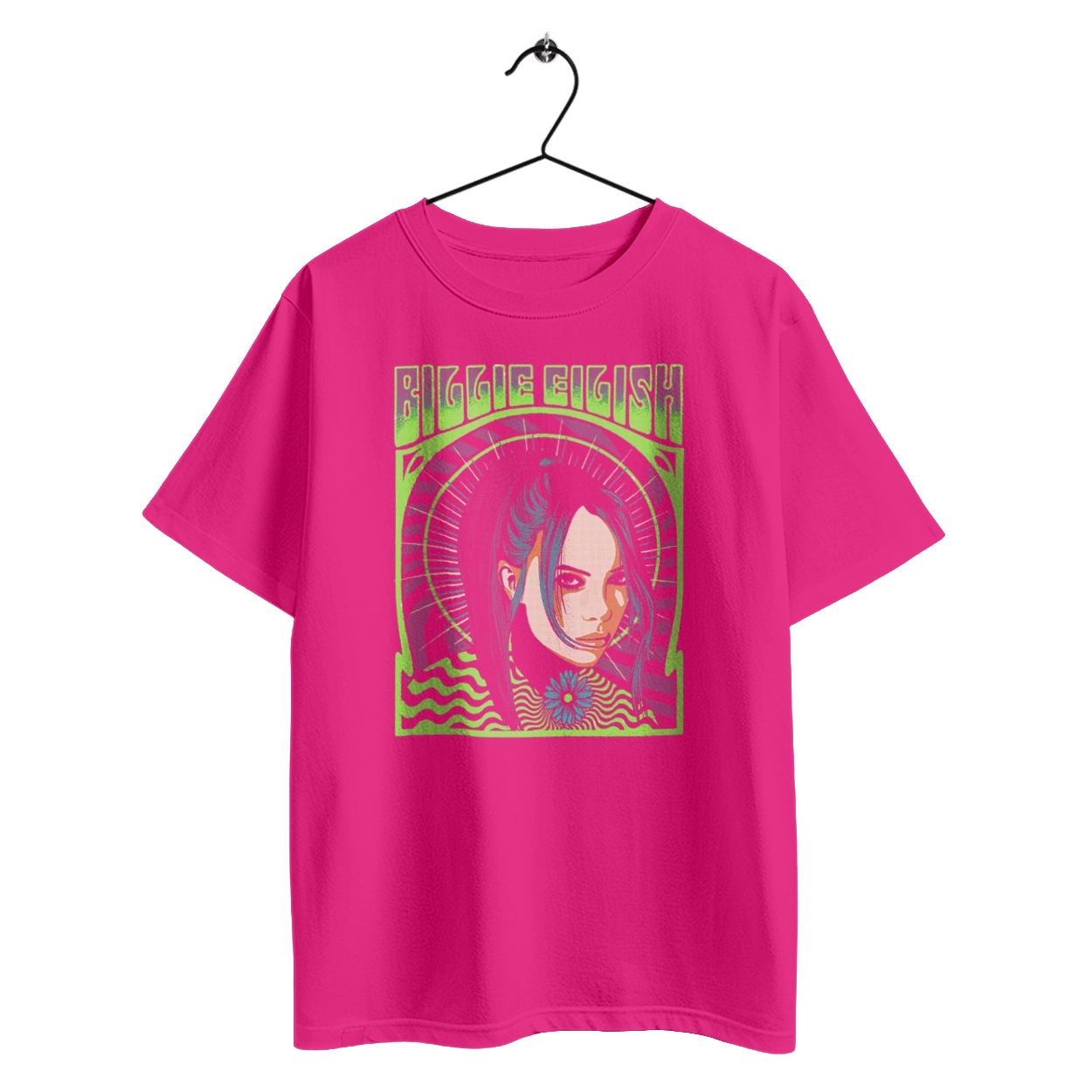 Біллі Айліш