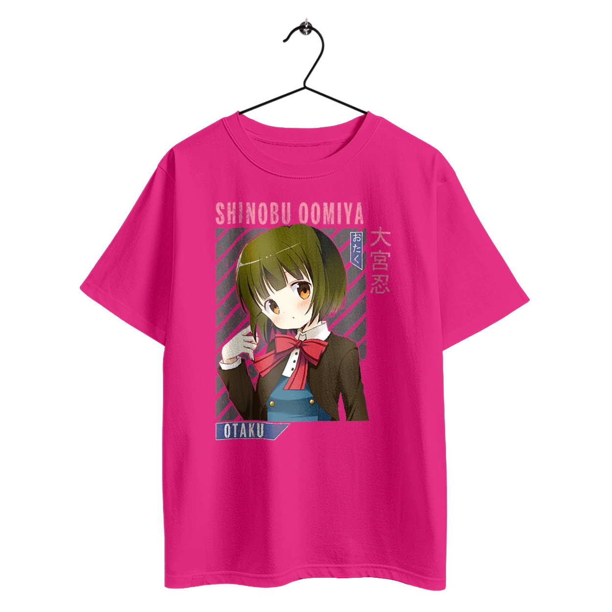 Золота мозаїка Шинобу Омія