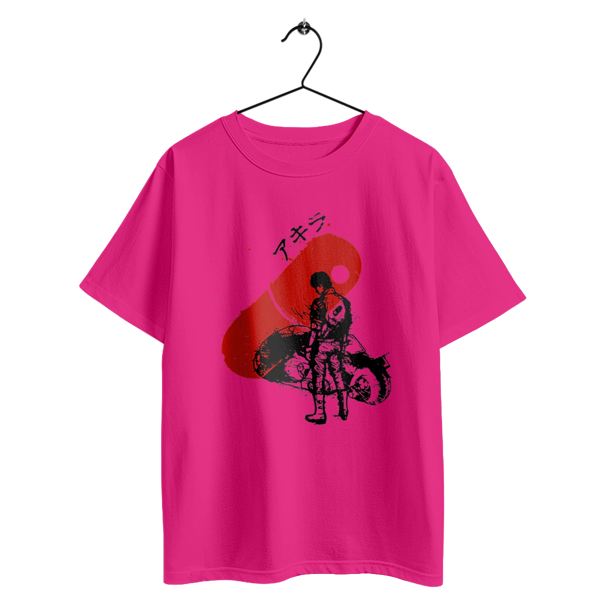 Akira Shotaro Kaneda