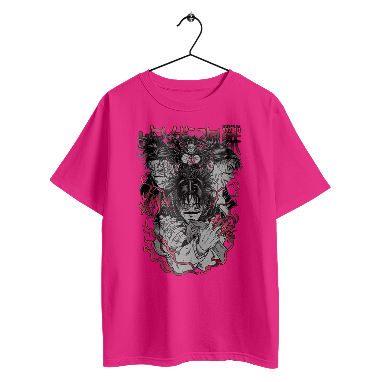 Jujutsu Kaisen Choso