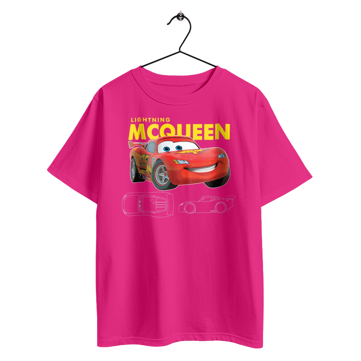 Lightning McQueen