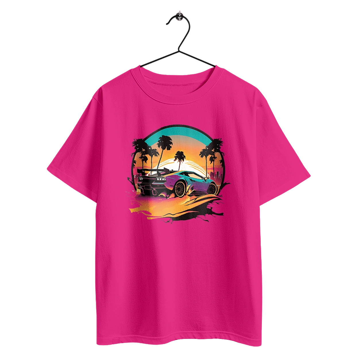 Ламборджині Сінтвейв