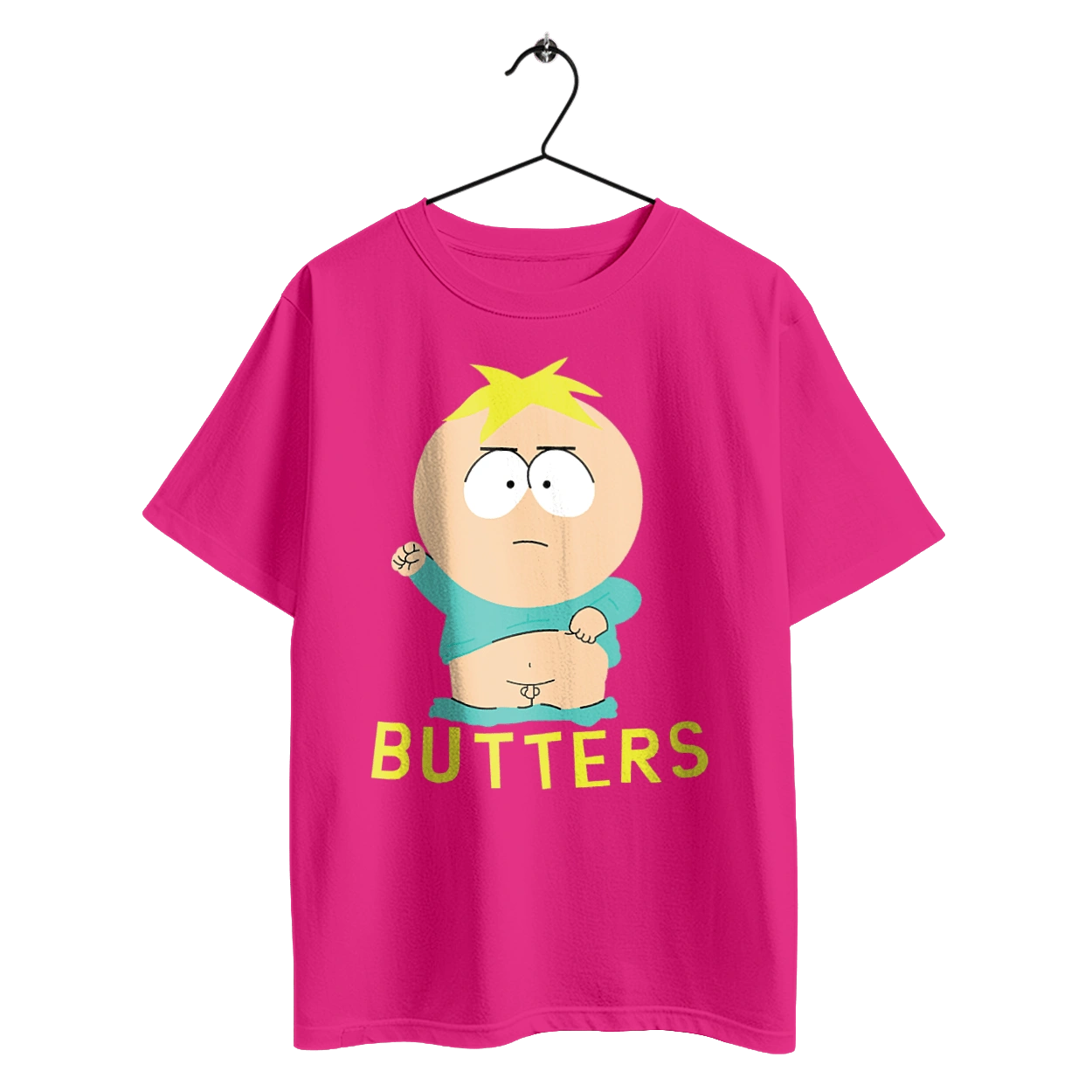 South Park Butters