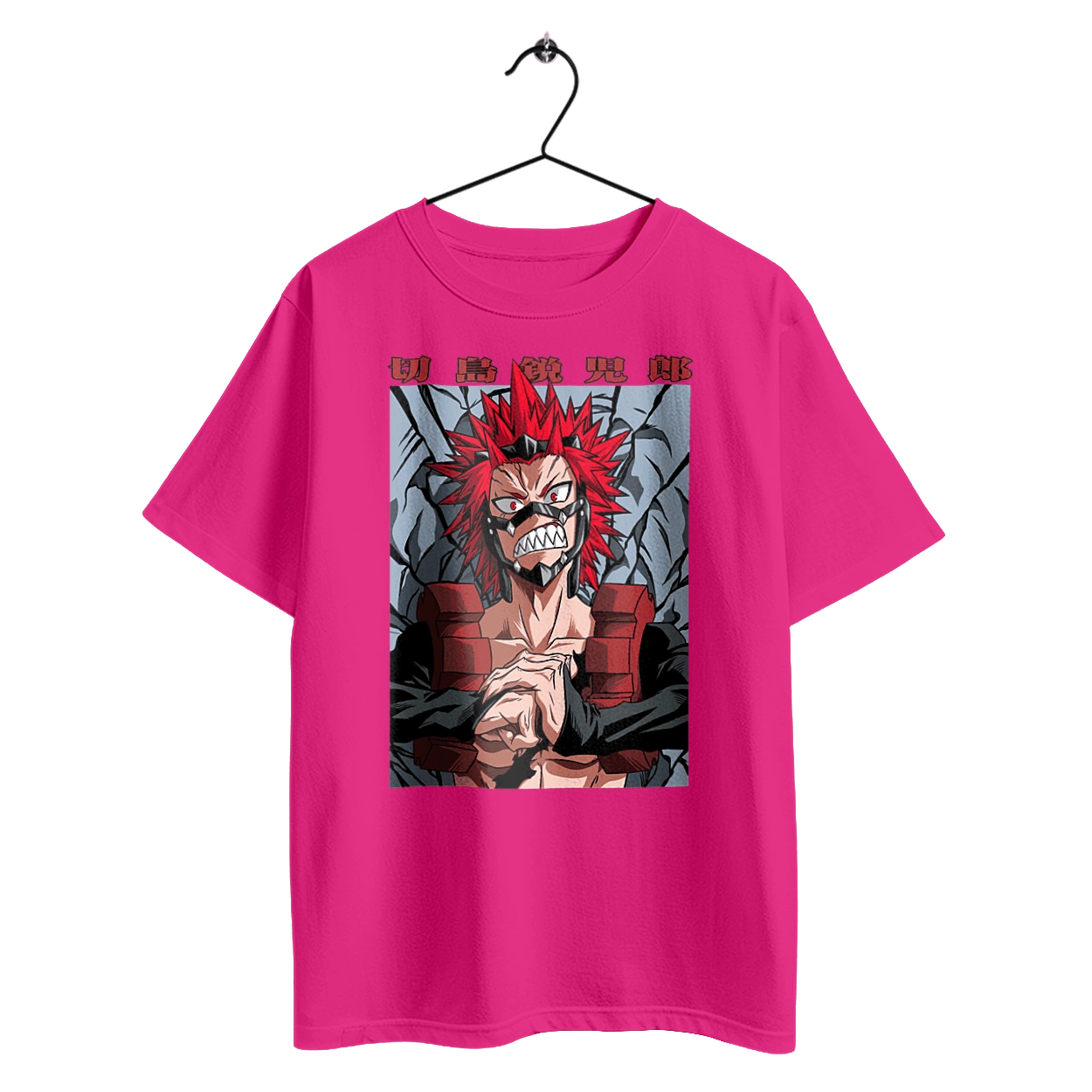 My hero academy Eijiro Kirishima