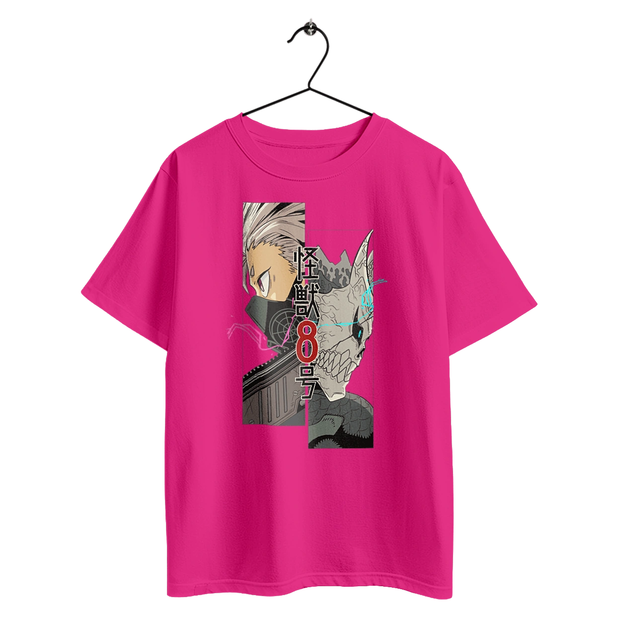 Kaiju № 8 Gen Narumi