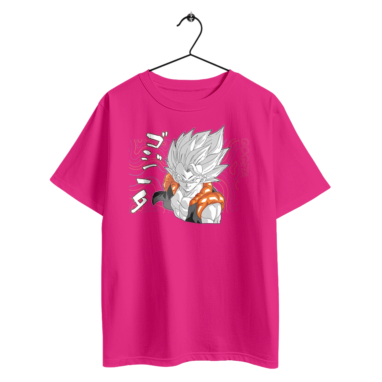 Dragon Ball Gogeta