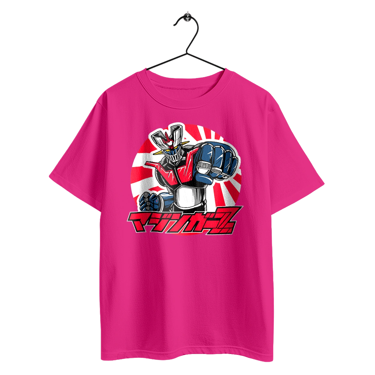 Mazinger Z Grendizer