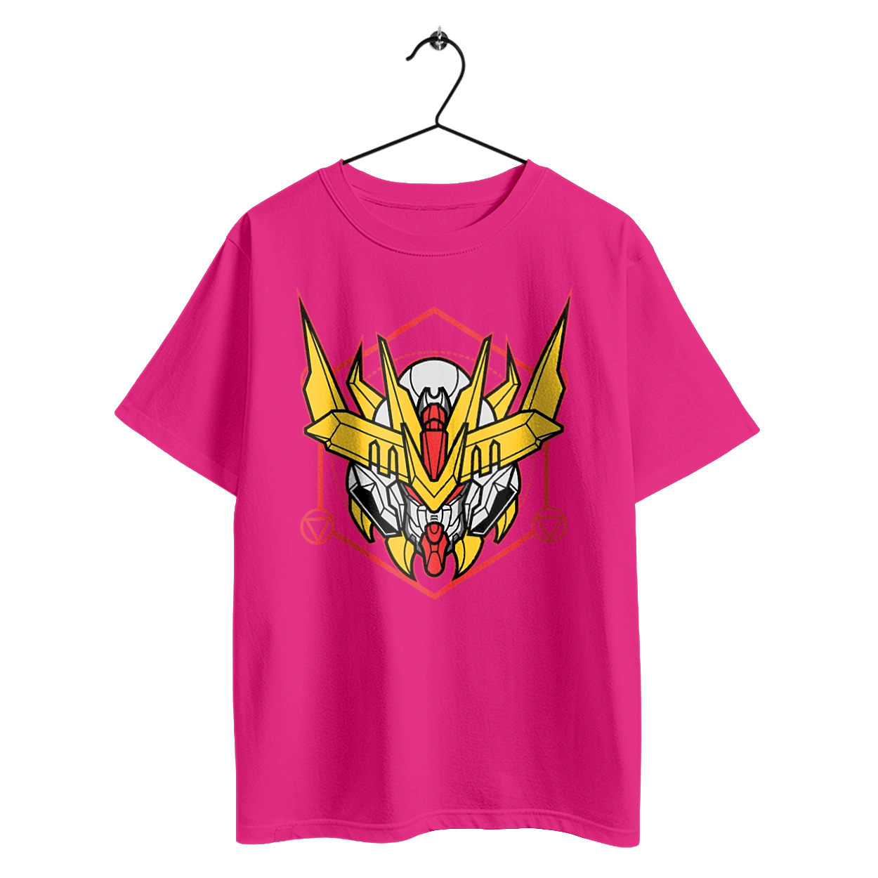 Gundam Barbatos Lupus Rex