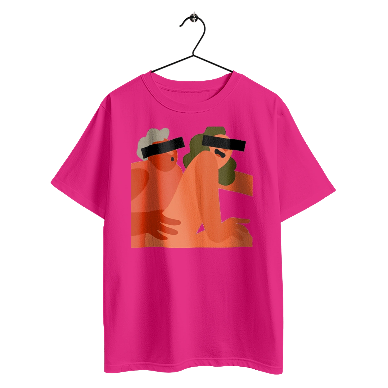 Love and hidden camera