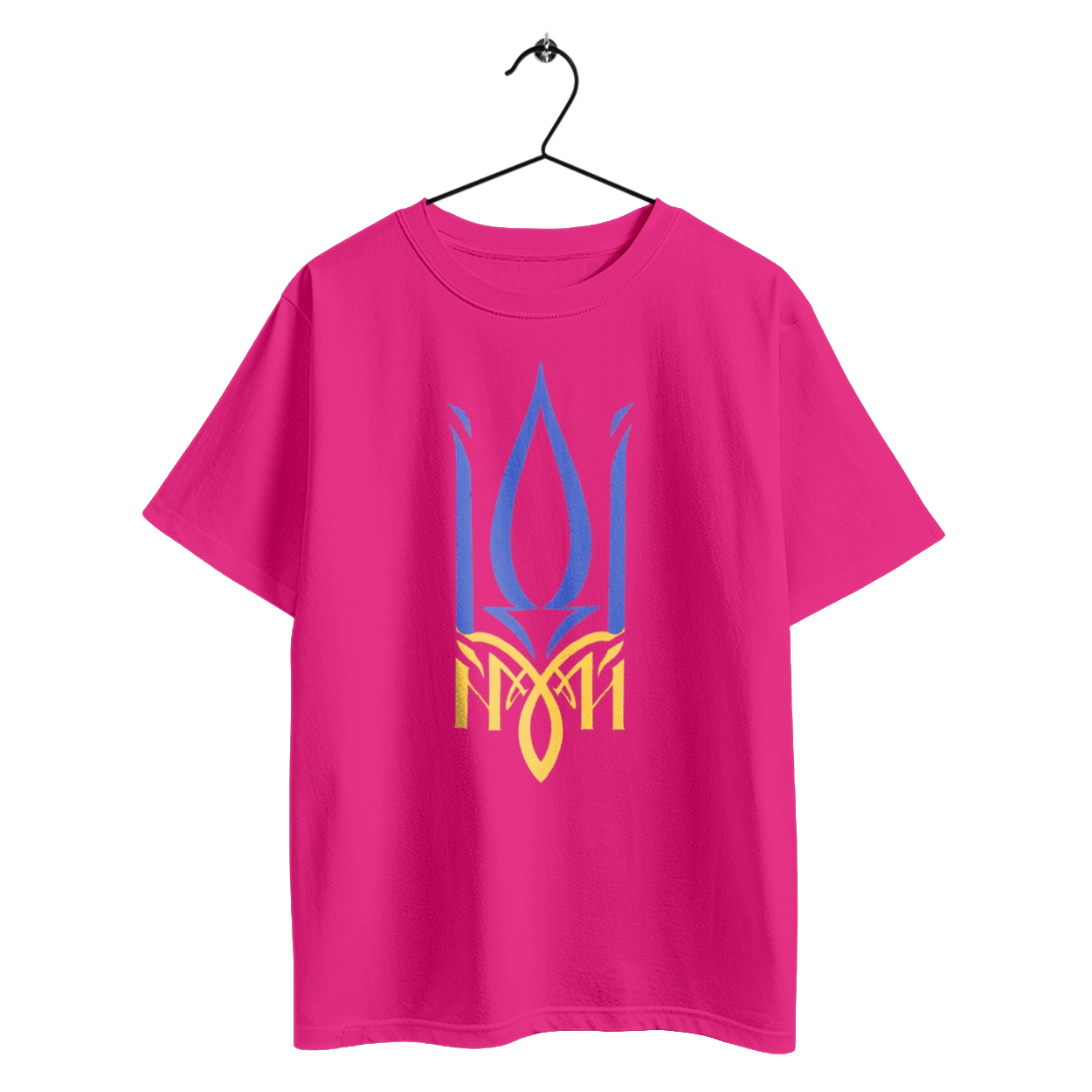 Coat of arms of Ukraine