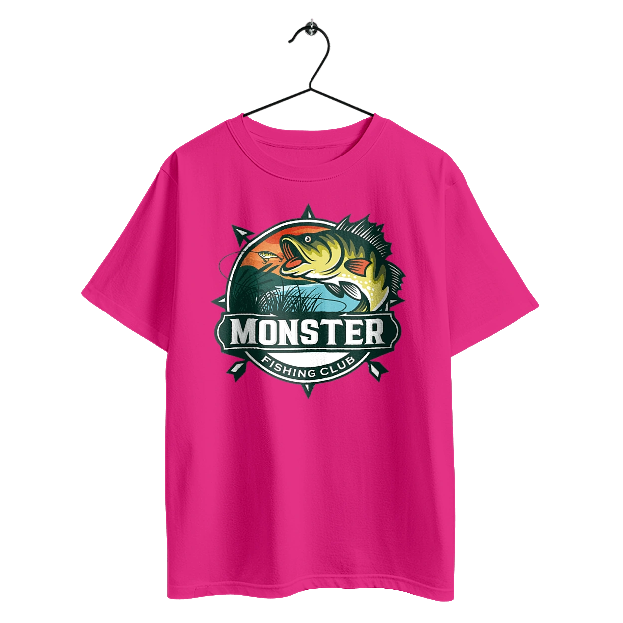 Рыболовный клуб