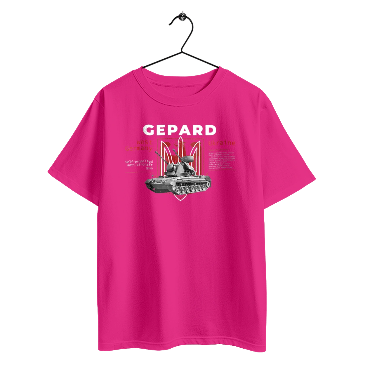 Gepard