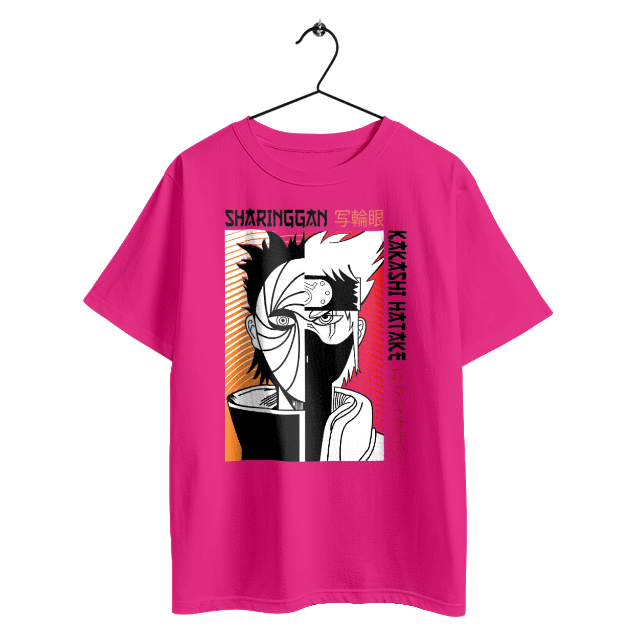 Naruto Kakashi Hatake