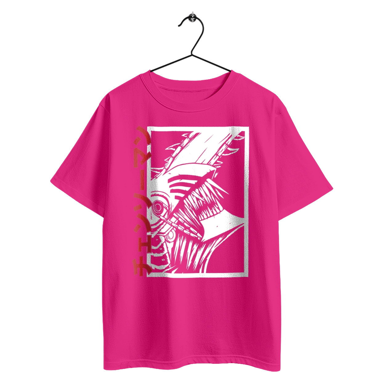 Людина Бензопила