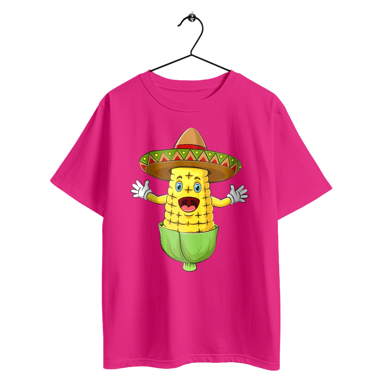 Sombrero Corn