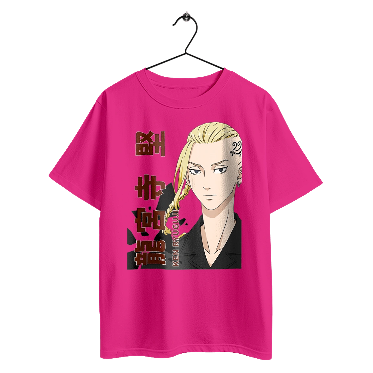 Токійські месники Дракен