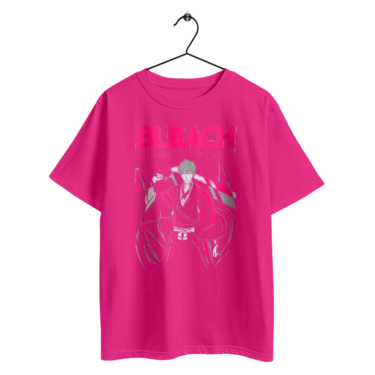 Бліч Куросакі Ічіґо