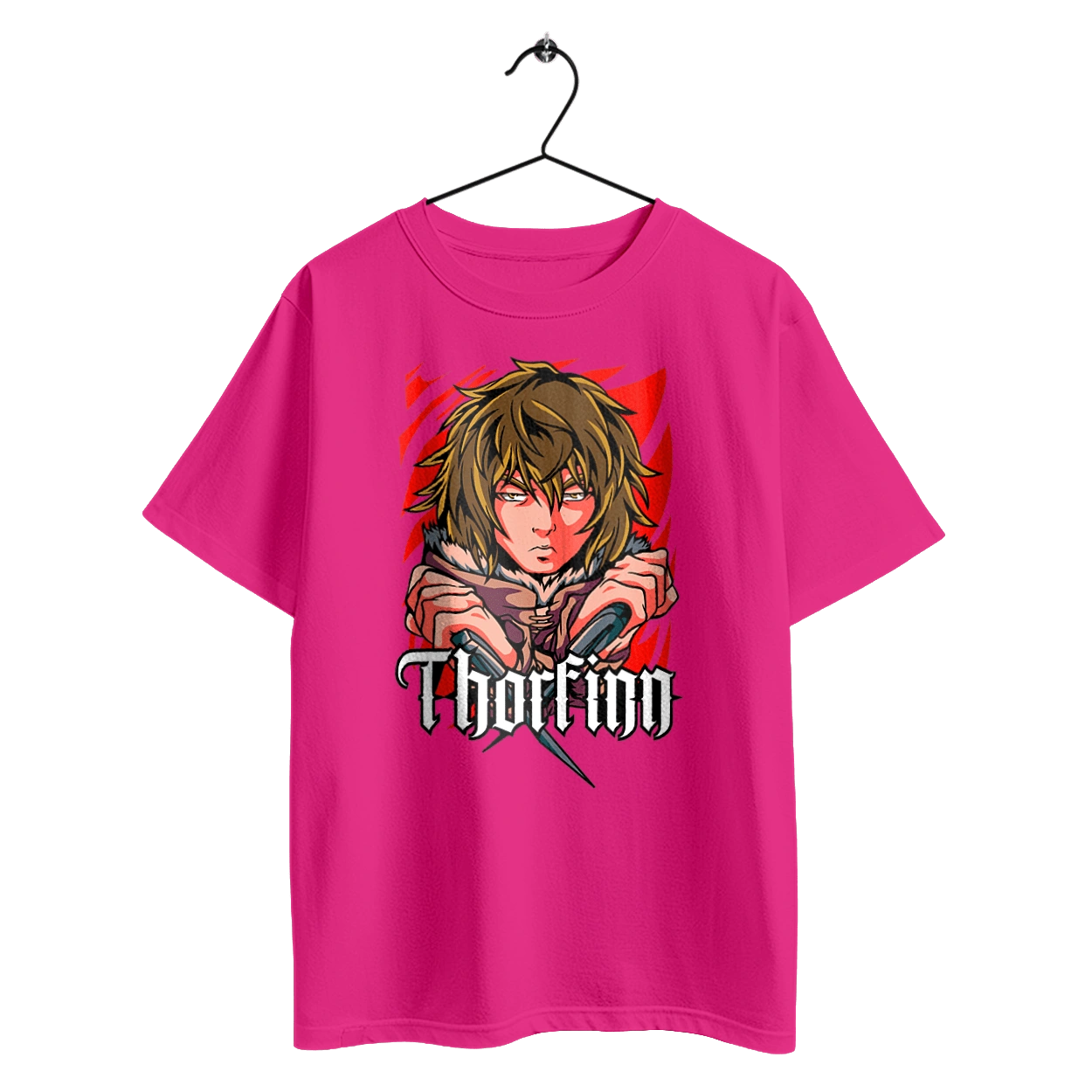 Vinland Saga Thorfinn