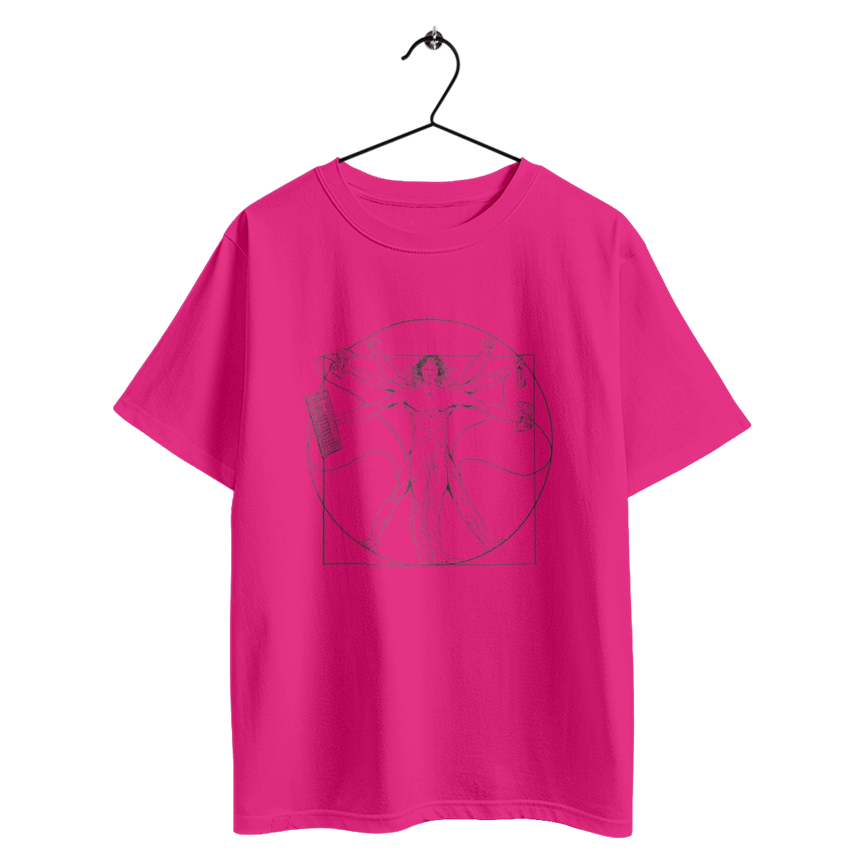 Програмист Да Винчи