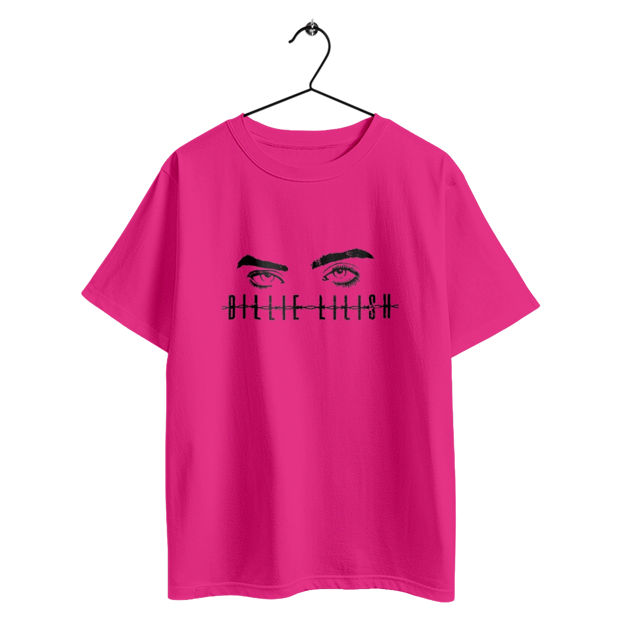 Біллі Айлиш