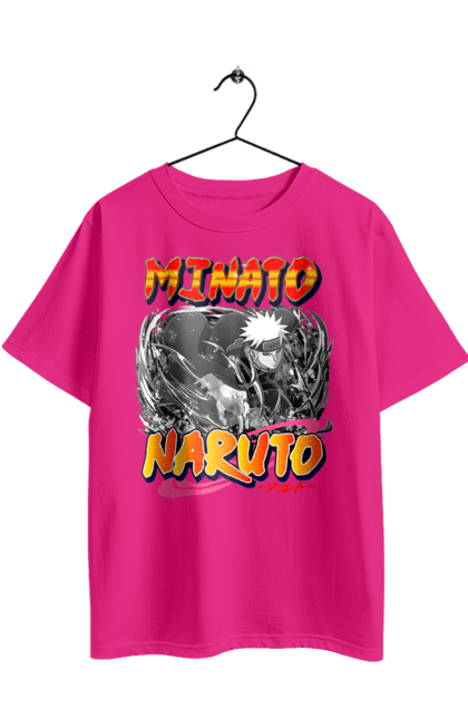 Oversized t-shirt with prints Naruto Akatsuki. Akatsuki, anime, character, manga, naruto, ninja, pain, tv series, yahiko. 2070702