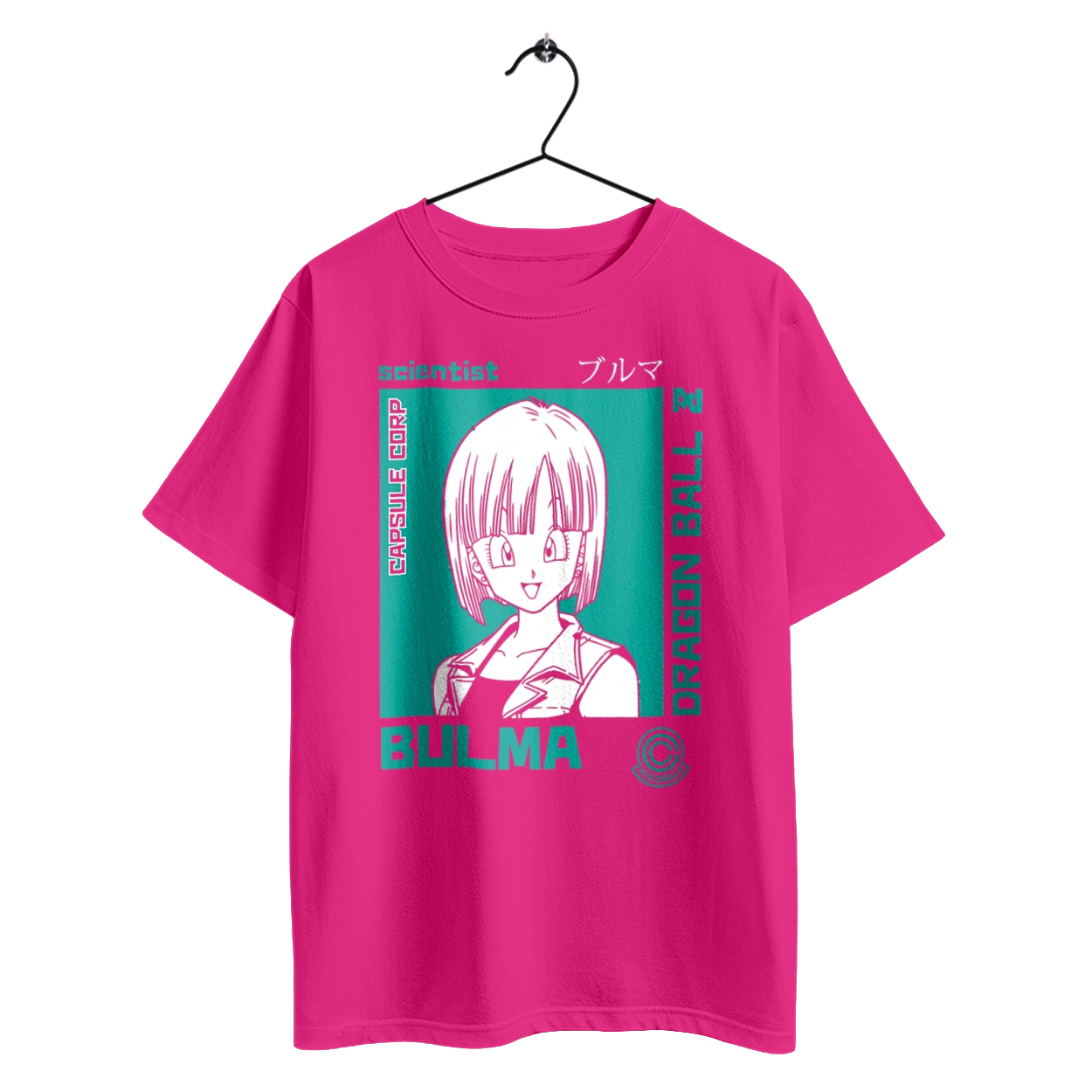 Перли дракона Булма