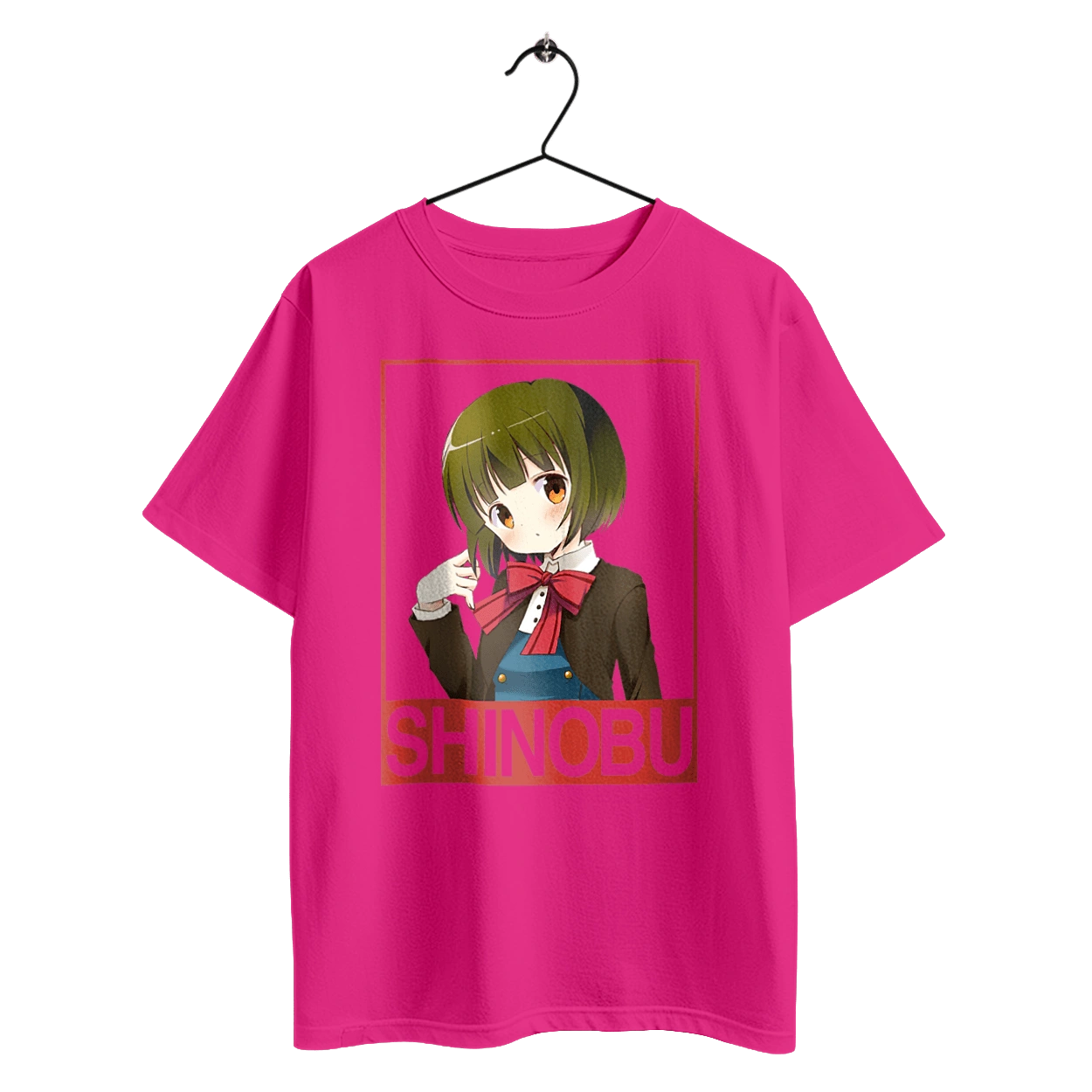 Kiniro Mosaic Shinobu Omiya