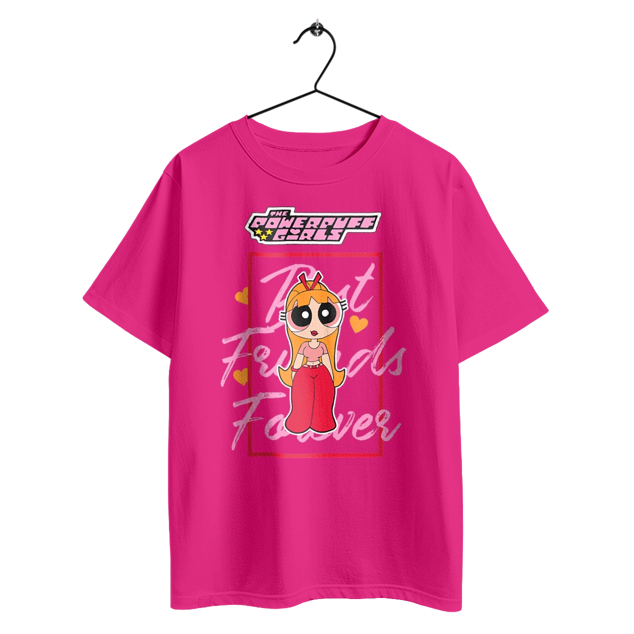 Суперкрошки Цветик