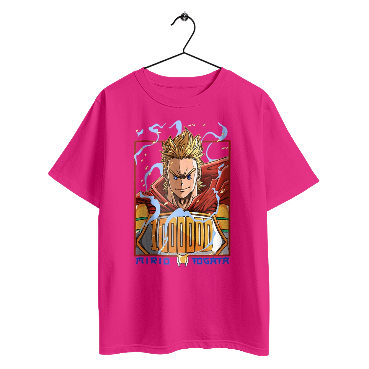 Моя академія героїв Лемілліон