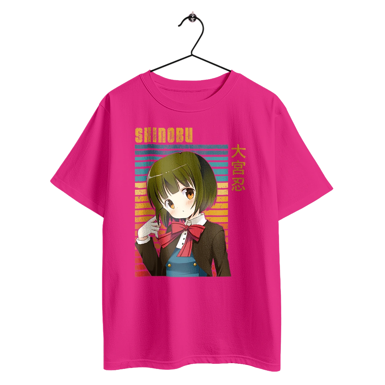 Золотая мозаика Шинобу Омия