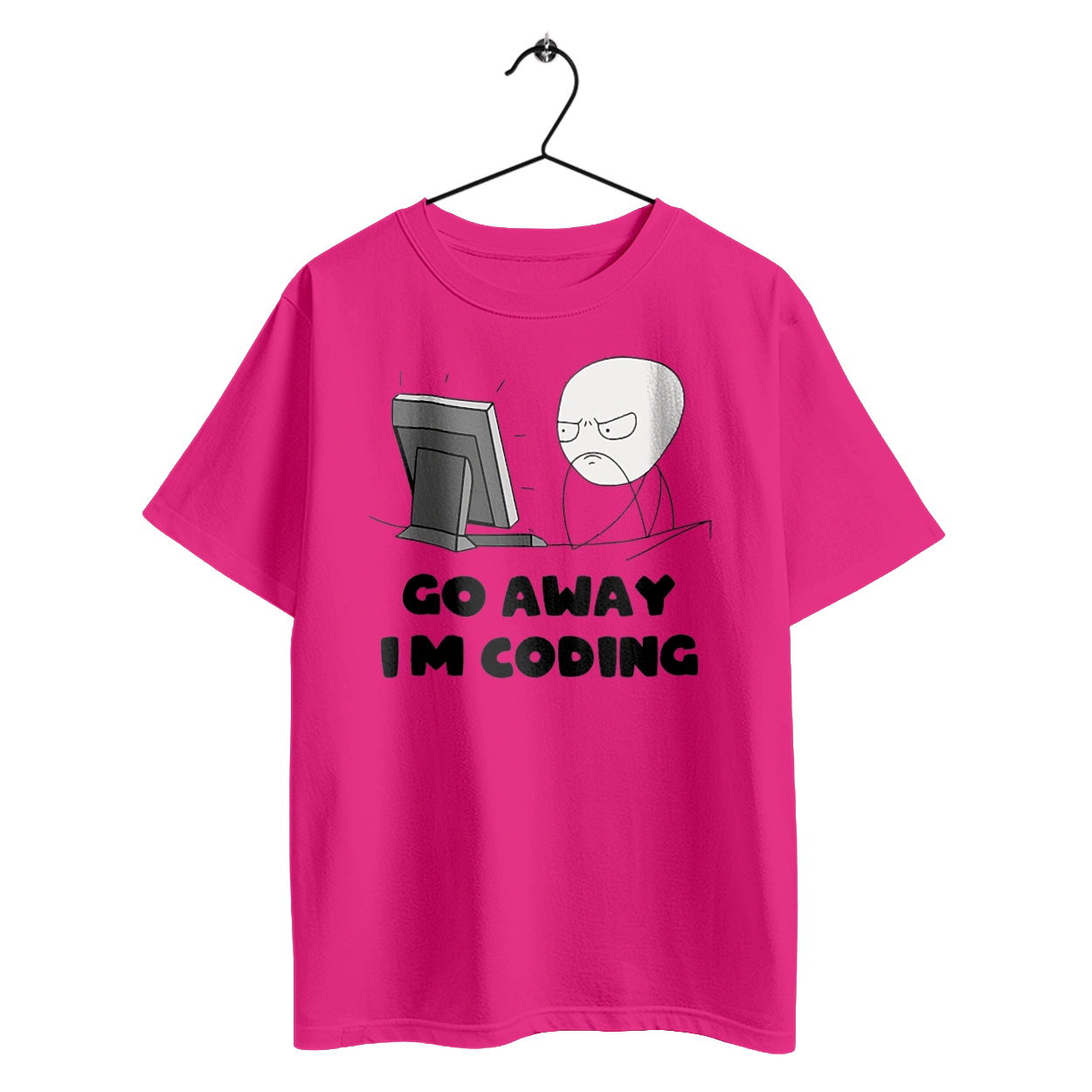 Уходи Я кодирую