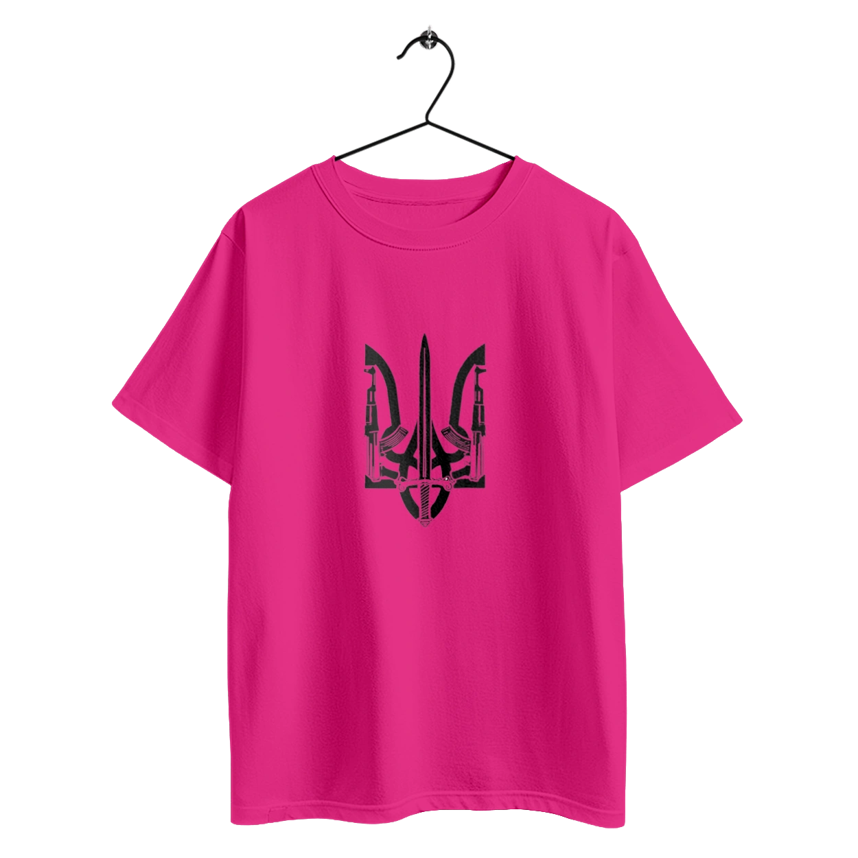 Герб Украины