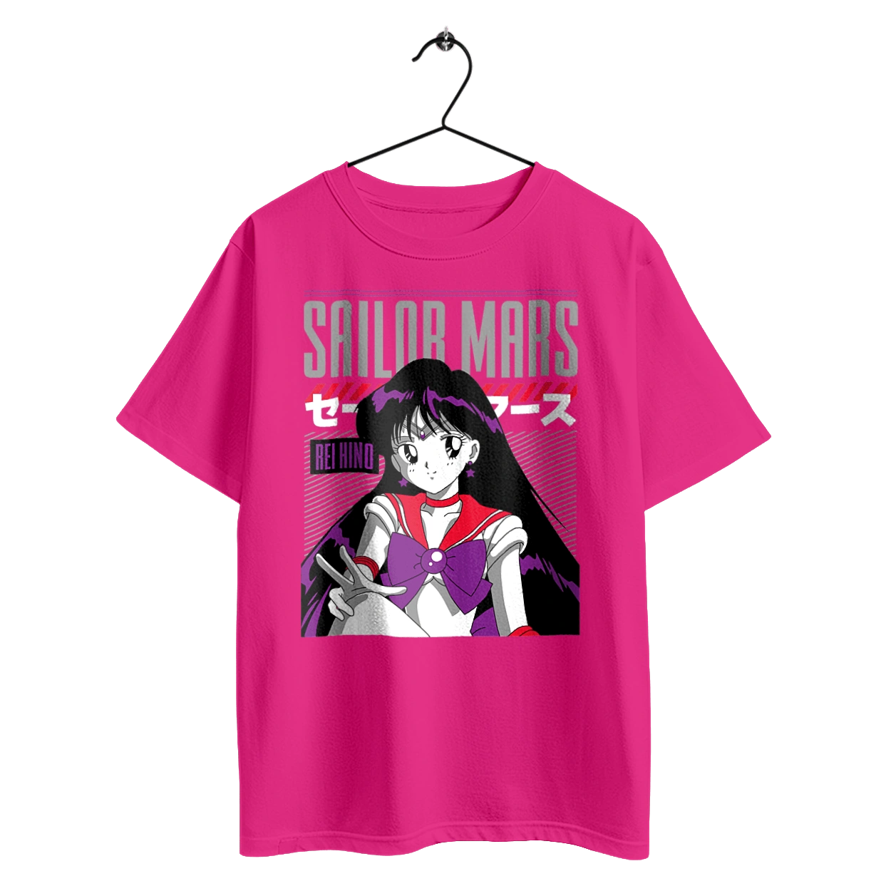 Sailor Moon Mars