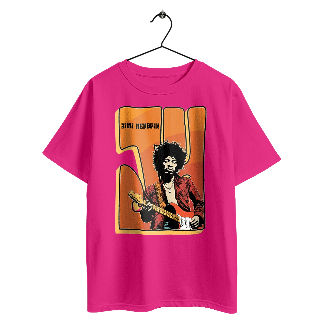 Jimi Hendrix