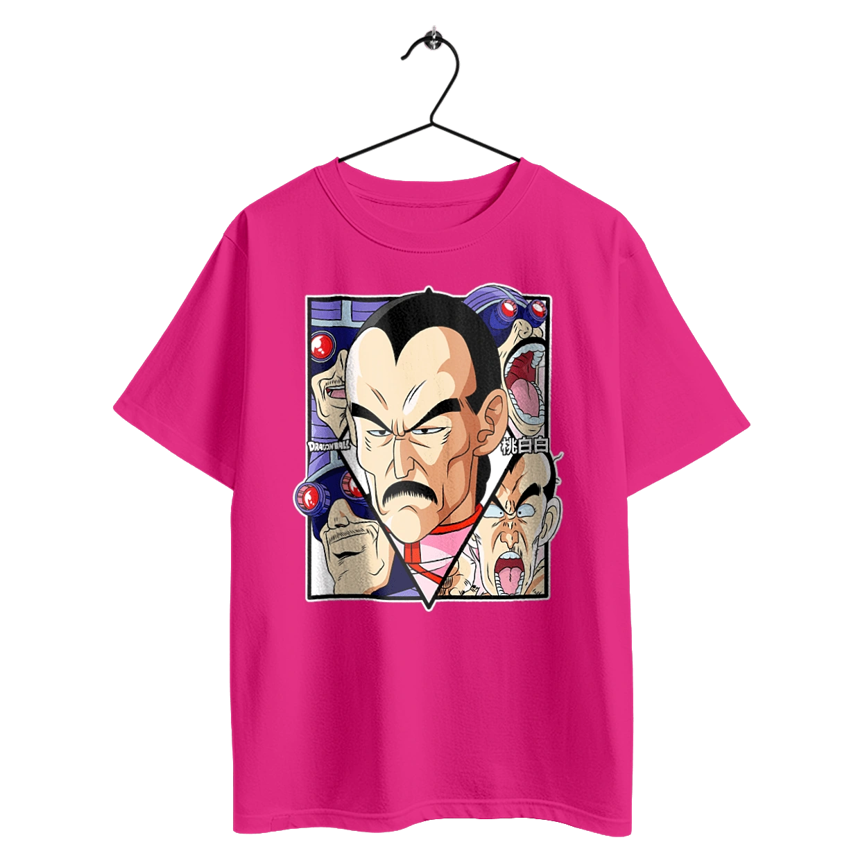 Перли дракона Тао Пай Пай