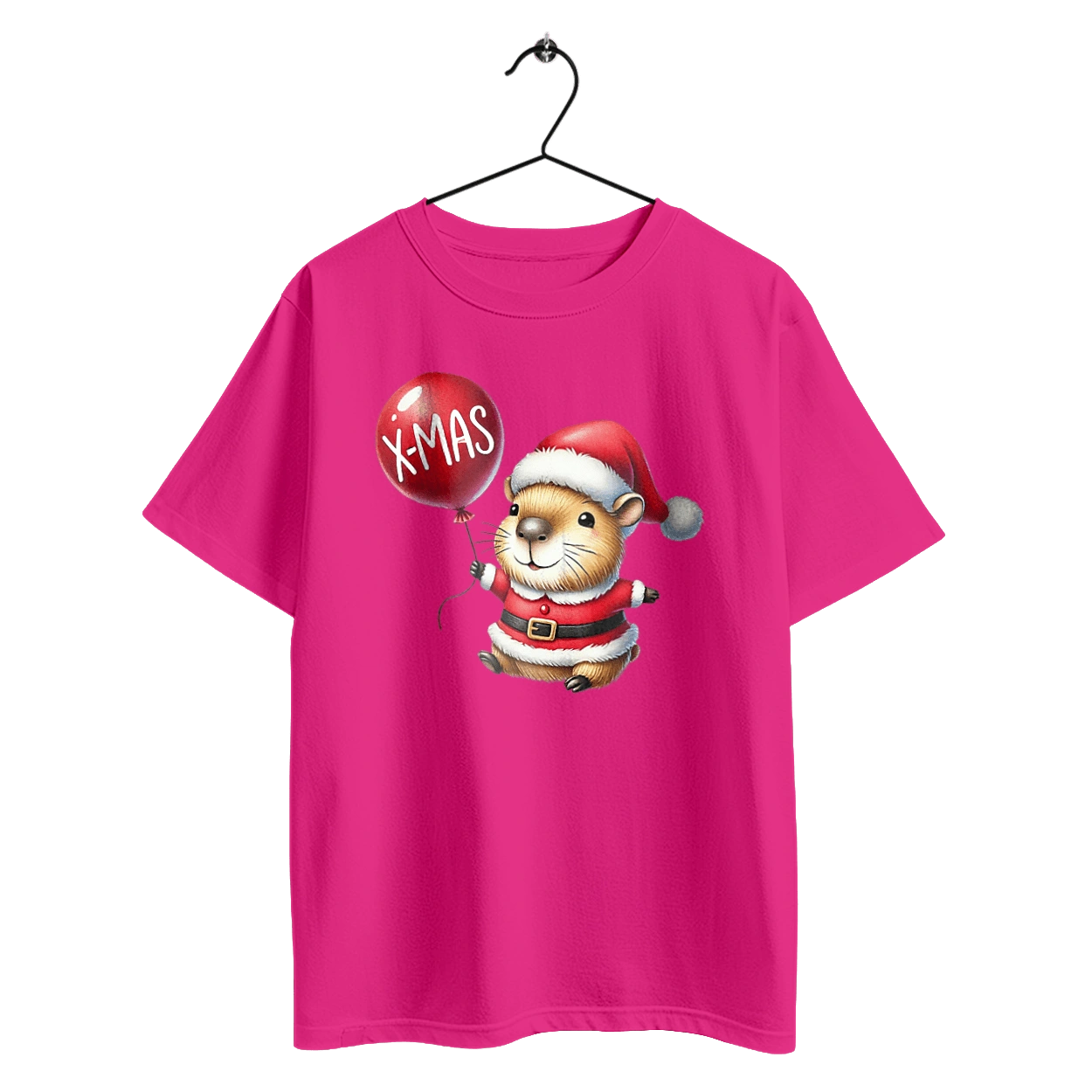 Різдвяна капібара