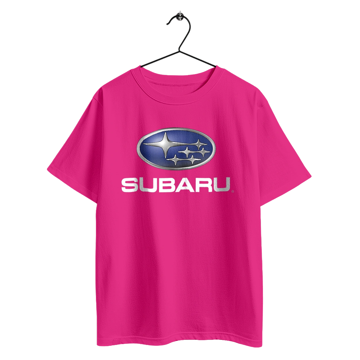 Subaru 2 Wh