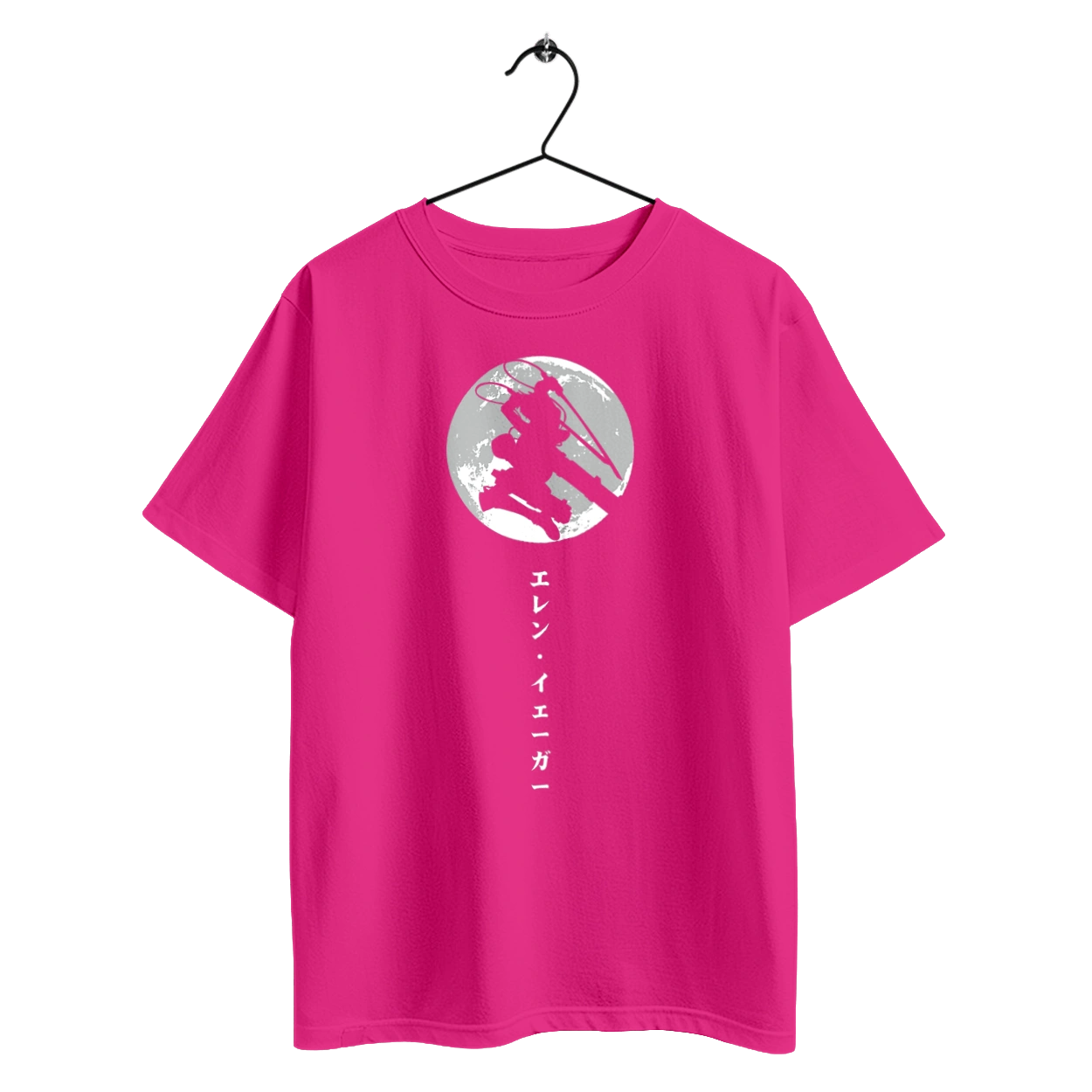 Attack on Titan Eren